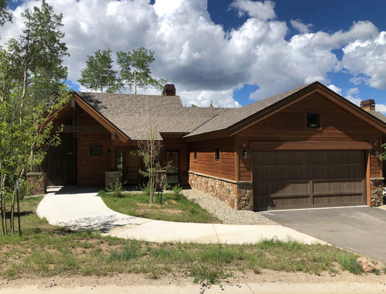 Single Family Homes in Lakota