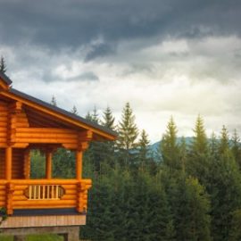 The Physical, Mental, and Social Benefits of Living in the Mountains