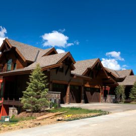 lakota housing